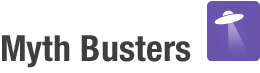 Myth Busters
